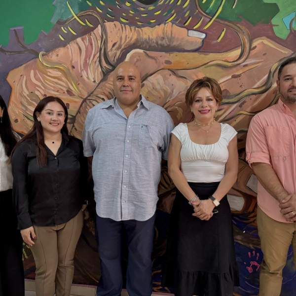 Fortalece Gobierno de Sonora atención a personas adultas mayores